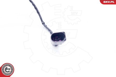 Датчик, температура відпрацьованих газів Датчик, температура відпрацьованих газів