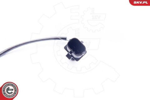 Датчик, температура відпрацьованих газів