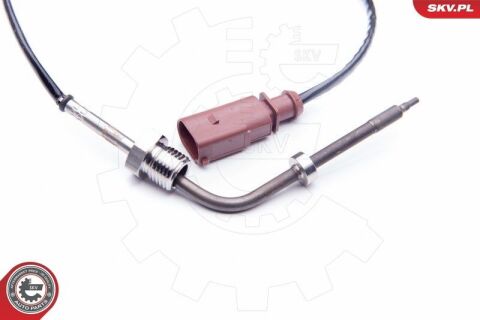 Датчик, температура відпрацьованих газів Датчик, температура відпрацьованих газів