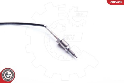 Датчик, температура відпрацьованих газів Датчик, температура відпрацьованих газів