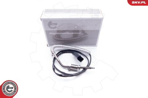 Датчик, температура відпрацьованих газів Датчик, температура відпрацьованих газів