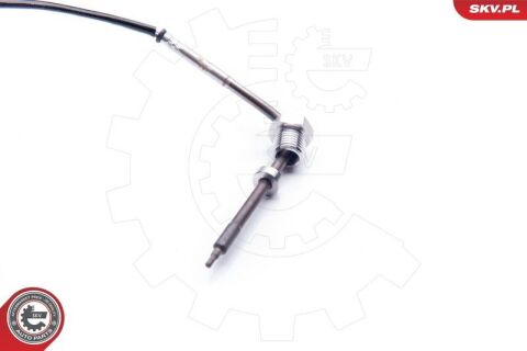 Датчик, температура відпрацьованих газів