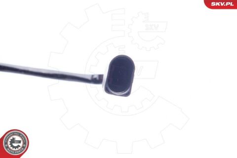 Датчик, температура відпрацьованих газів Датчик, температура відпрацьованих газів