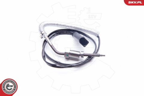 Датчик, температура відпрацьованих газів Датчик, температура відпрацьованих газів