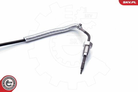 Датчик, температура відпрацьованих газів Датчик, температура відпрацьованих газів