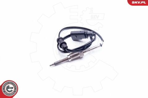 Датчик, температура відпрацьованих газів Датчик, температура відпрацьованих газів