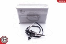 Датчик, температура выхлопных газов