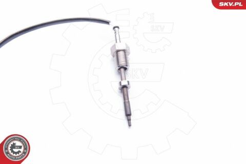 Датчик, температура відпрацьованих газів Датчик, температура відпрацьованих газів