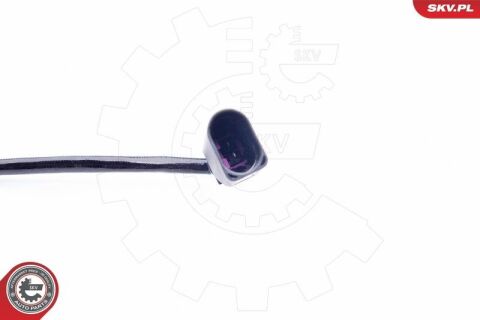 Датчик, температура відпрацьованих газів Датчик, температура відпрацьованих газів