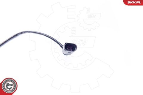 Датчик, температура відпрацьованих газів Датчик, температура відпрацьованих газів