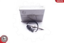 Датчик, температура выхлопных газов