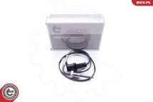 Датчик, температура відпрацьованих газів