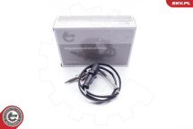 Датчик, температура выхлопных газов