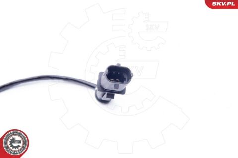 Датчик, температура выхлопных газов