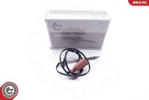 Датчик, температура відпрацьованих газів Датчик, температура відпрацьованих газів