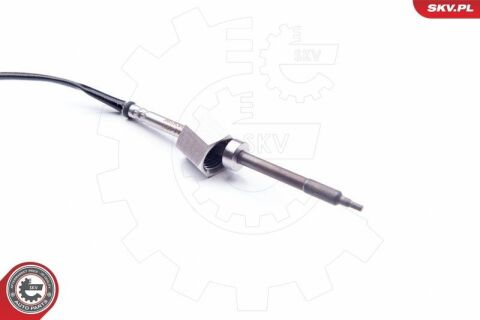 Датчик, температура выхлопных газов