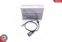 Датчик, температура выхлопных газов