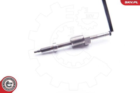 Датчик, температура відпрацьованих газів