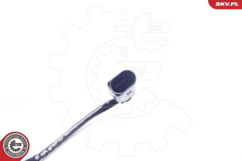 Датчик, температура відпрацьованих газів