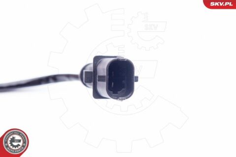 Датчик, температура відпрацьованих газів