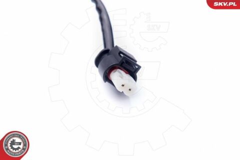 Датчик, температура выхлопных газов