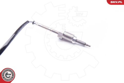 Датчик, температура відпрацьованих газів