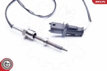 Датчик, температура выхлопных газов