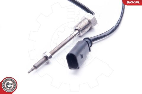 Датчик, температура відпрацьованих газів