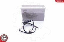 Датчик, температура відпрацьованих газів