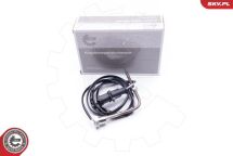 Датчик, температура відпрацьованих газів