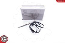 Датчик, температура відпрацьованих газів