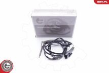 Датчик, температура выхлопных газов