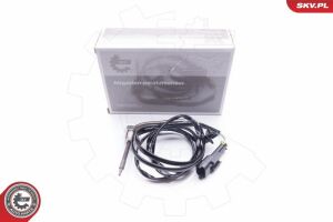 Датчик, температура відпрацьованих газів