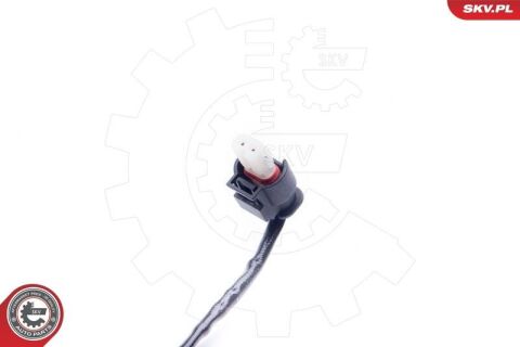 Датчик, температура відпрацьованих газів