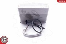 Датчик, температура відпрацьованих газів Датчик, температура відпрацьованих газів