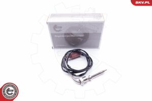 Датчик, температура відпрацьованих газів