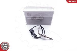 Датчик, температура выхлопных газов