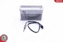 Датчик, температура выхлопных газов