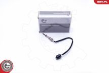 Датчик, температура выхлопных газов