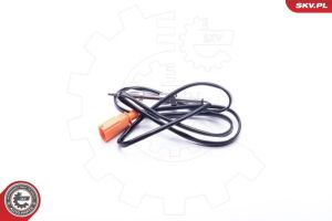 Датчик, температура відпрацьованих газів