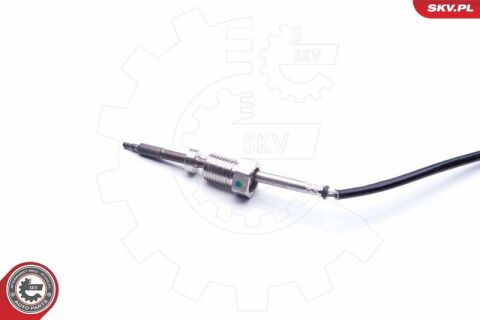 Датчик, температура відпрацьованих газів