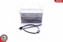 Датчик, температура відпрацьованих газів