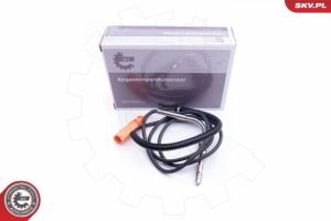 Датчик, температура відпрацьованих газів