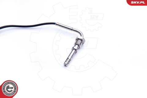 Датчик, температура відпрацьованих газів