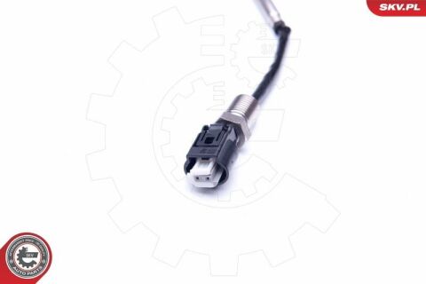 Датчик, температура відпрацьованих газів Датчик, температура відпрацьованих газів