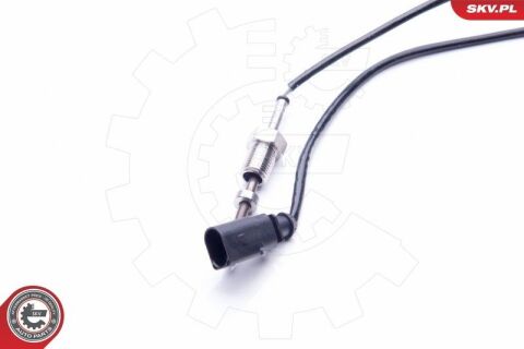 Датчик, температура відпрацьованих газів