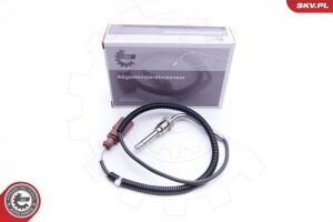 Датчик, температура відпрацьованих газів