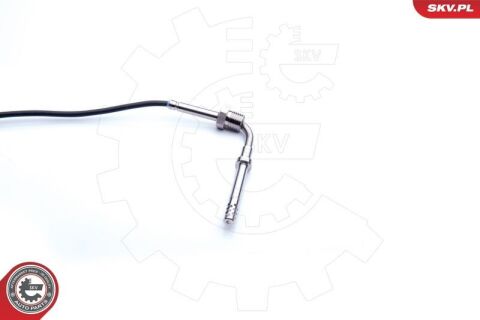 Датчик, температура відпрацьованих газів