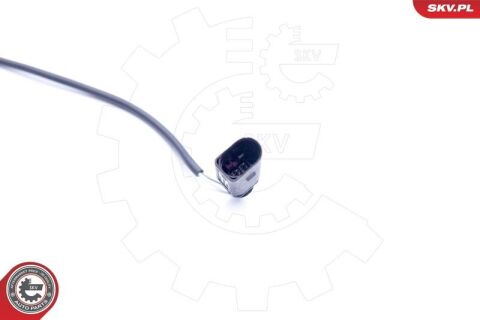 Датчик, температура відпрацьованих газів