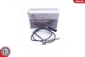 Датчик, температура відпрацьованих газів